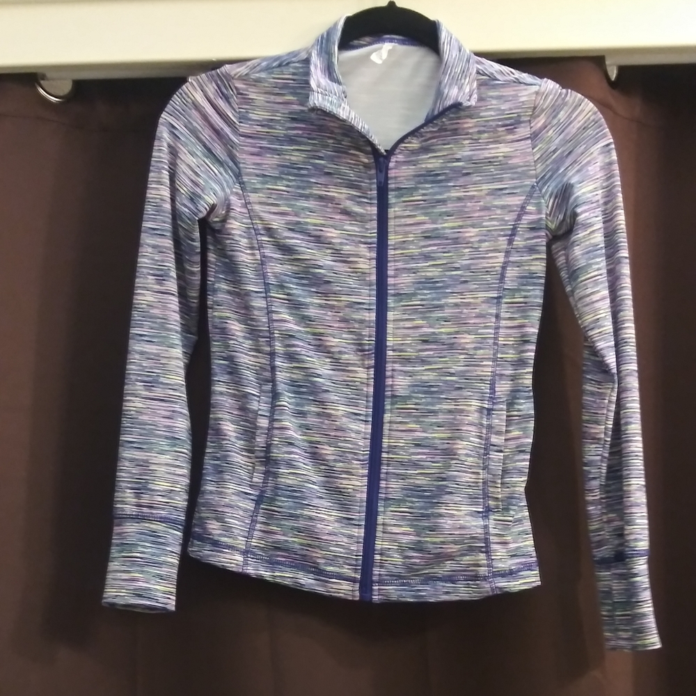 Girls jacket